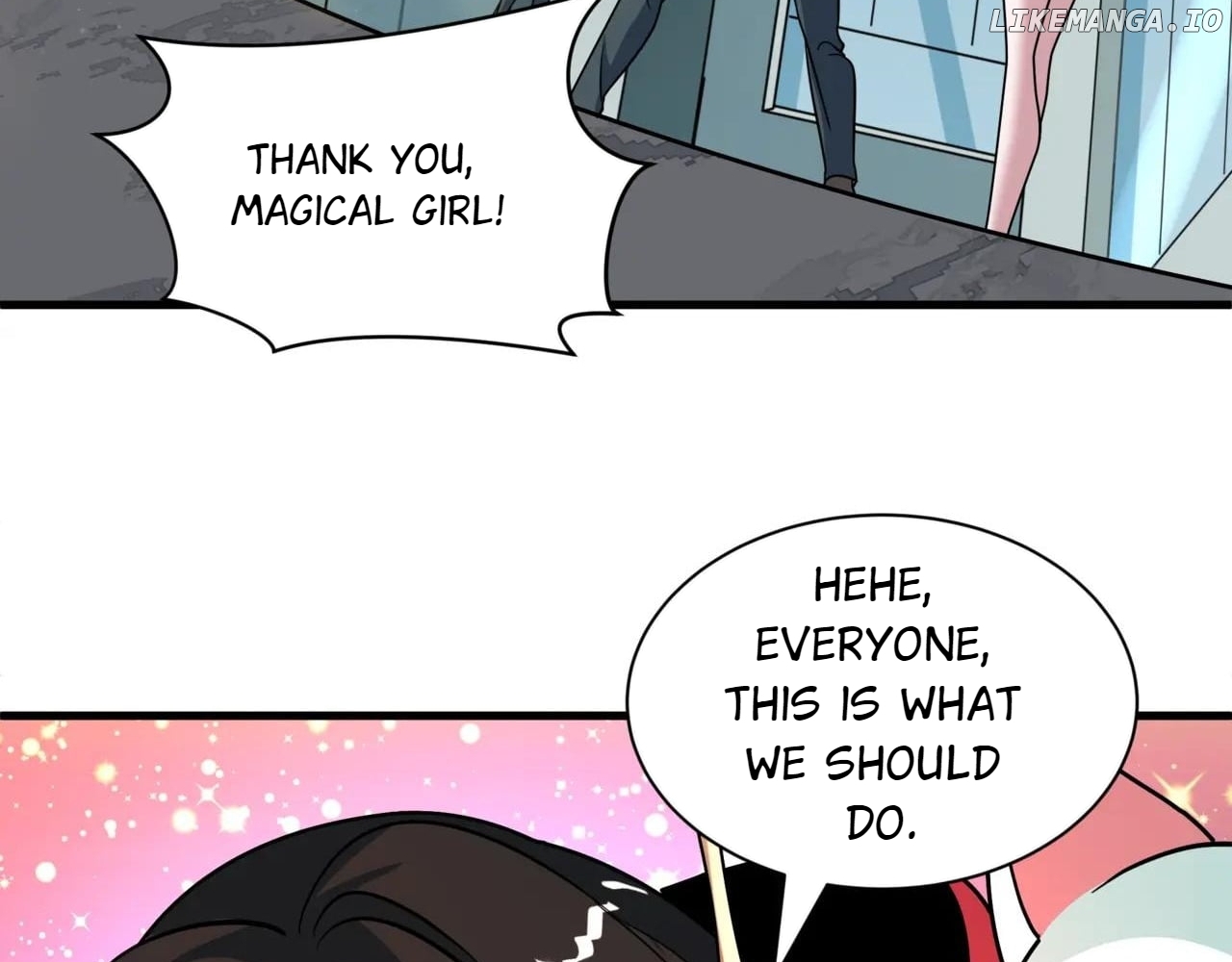 Era of the Haunted Chapter 509 - page 87